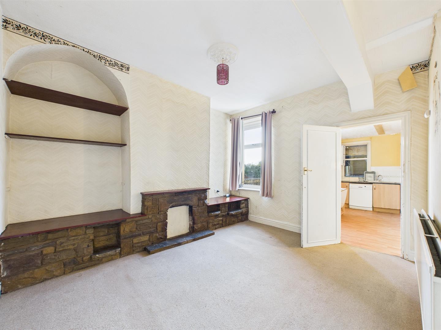 3 Newton Terrace, Lancaster LA1 3PB